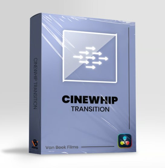 Van Beek Films - CineWhip (Transition)