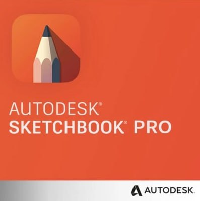 Autodesk SketchBook Pro 9.4.4.0 Portable By Spirit Summer #WIN